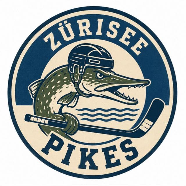Zürisee Pikes Logo