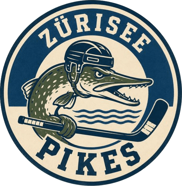 Zürisee Pikes Logo